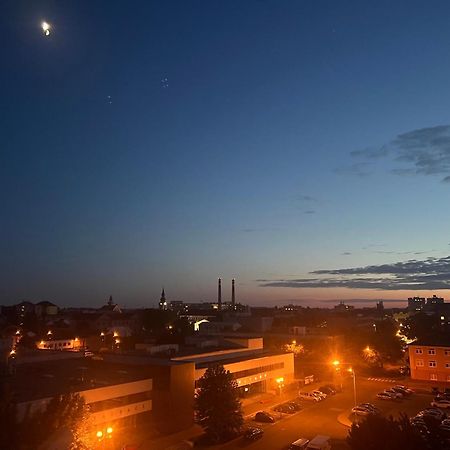 Hodonin Centre View Lejlighed Eksteriør billede