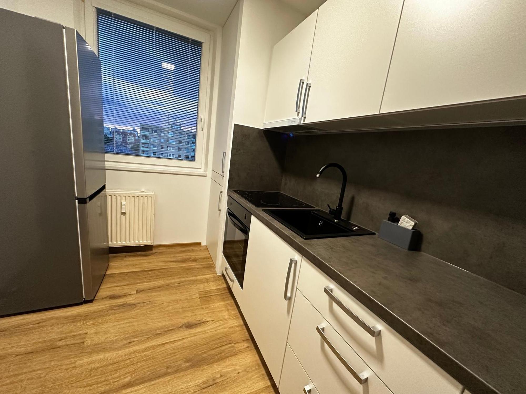 Hodonin Centre View Lejlighed Eksteriør billede